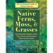 Native Ferns, Moss, and Grasses