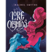 Lore Olympus. Cuentos del Olimpo / Lore Olympus. Volume Three