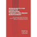 Worksheets for Cognitive Behavioral Therapy for Anger Management: CBT Workbook to Deal with Stress, Anxiety, Anger, Control Mood, Learn New Behaviors