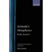 Metaphysics: Books M and N