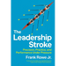 The Leadership Stroke: Precision, Practice, and Performance Under Pressure