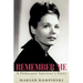 Remember Me: A Holocaust Survivor's Story
