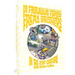 The Fabulous Furry Freak Brothers in the 21st Century and Other Follies