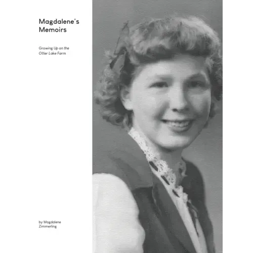 Magdalene's Memoirs