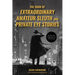 The Book of Extraordinary Amateur Sleuth and Private Eye Stories: (Mystery Anthology, Sleuth Stories)