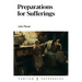 Preparations for Suffering