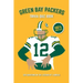 Green Bay Packers Trivia Quiz Book: 500 Questions on the Legends of Lambeau