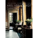 Axel Vervoordt: Timeless Interiors