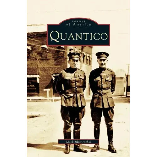 Quantico