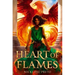 Heart of Flames
