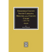 Edgefield County, South Carolina, Minutes of the County Court, 1785-1795.