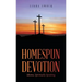 Homespun Devotion: Idioms, Spiritually Speaking