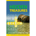 HIdden Treasures Word Search: A Fun Way To Read The Bible: #1 - The Books of Corinthians & Romans