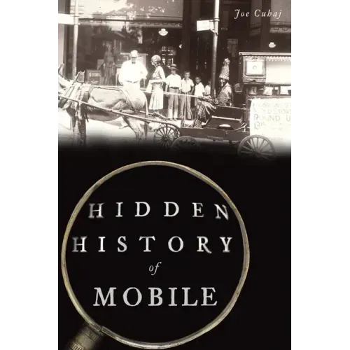 Hidden History of Mobile