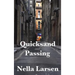 Quicksand and Passing