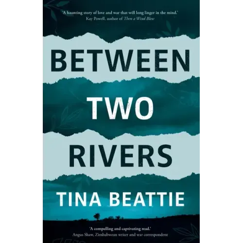 Between Two Rivers
