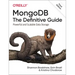 Mongodb: The Definitive Guide: Powerful and Scalable Data Storage