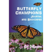 BUTTERFLY CHAMPIONS Journal and Sketchpad