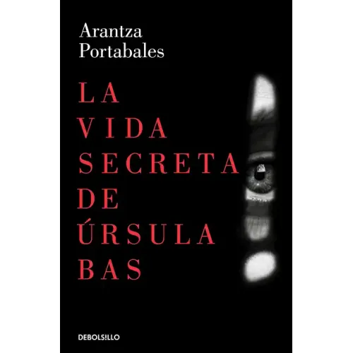 La Vida Secreta de Úrsula Bas / The Secret Life of Ursula Bas