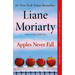 Apples Never Fall