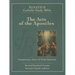 The Acts of the Apostles