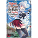 Reborn to Master the Blade: From Hero-King to Extraordinary Squire, Vol. 1 (Manga): Volume 1