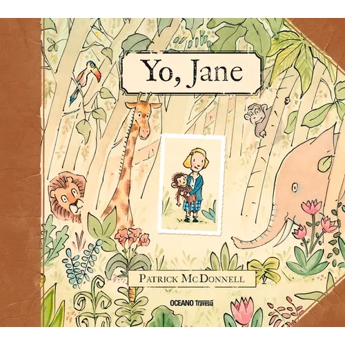 Yo, Jane
