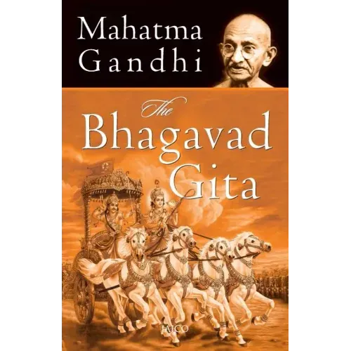 The Bhagavad Gita