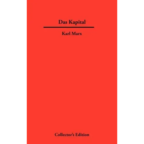 Das Kapital