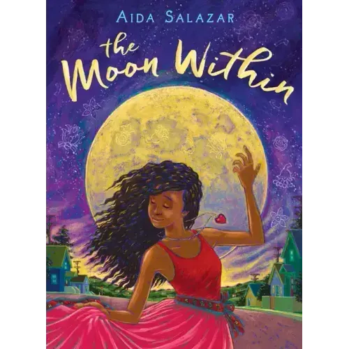 The Moon Within (Scholastic Gold)