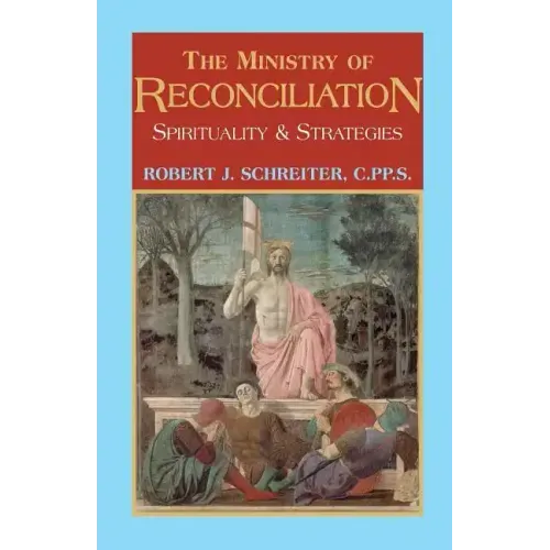 The Ministry of Reconciliation