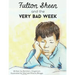 Fulton Sheen and the Very Bad Week