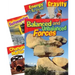 Physical Science Grade 3: 5-Book Set
