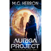 The Auriga Project