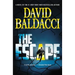 The Escape