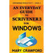 An Everyday Guide to Scrivener 3 For Windows
