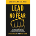 Lead With No Fear: Your 90-day leader shift from worry, insecurity, and self-doubt to inspiration, clarity, and confidence