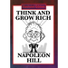 Think and Grow Rich (Illustrated Edition)