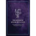 Primeros Memoriales Part II