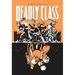 Deadly Class Volume 7: Love Like Blood