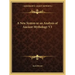 A New System or an Analysis of Ancient Mythology V3
