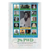 2% Pwd: The 40 Laws of Entrepreneur Disability Leadership: Disability Earn Economic Power