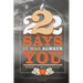 222 Says It Was Always You