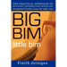 BIG BIM little Bim: The Practical Approach to Building Information Modeling Integrated Practice done the right Way!