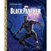 Black Panther Little Golden Book (Marvel: Black Panther)