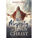Majesty of Jesus Christ