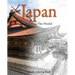 Japan Coloring the World: Sketch Coloring Book