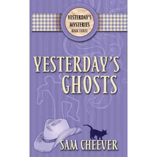Yesterday's Ghosts