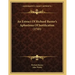 An Extract Of Richard Baxter's Aphorisms Of Justification (1745)