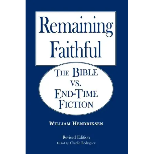 Remaining Faithful